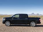 Toyota Tundra CrewMax Platinum Package 2013 года